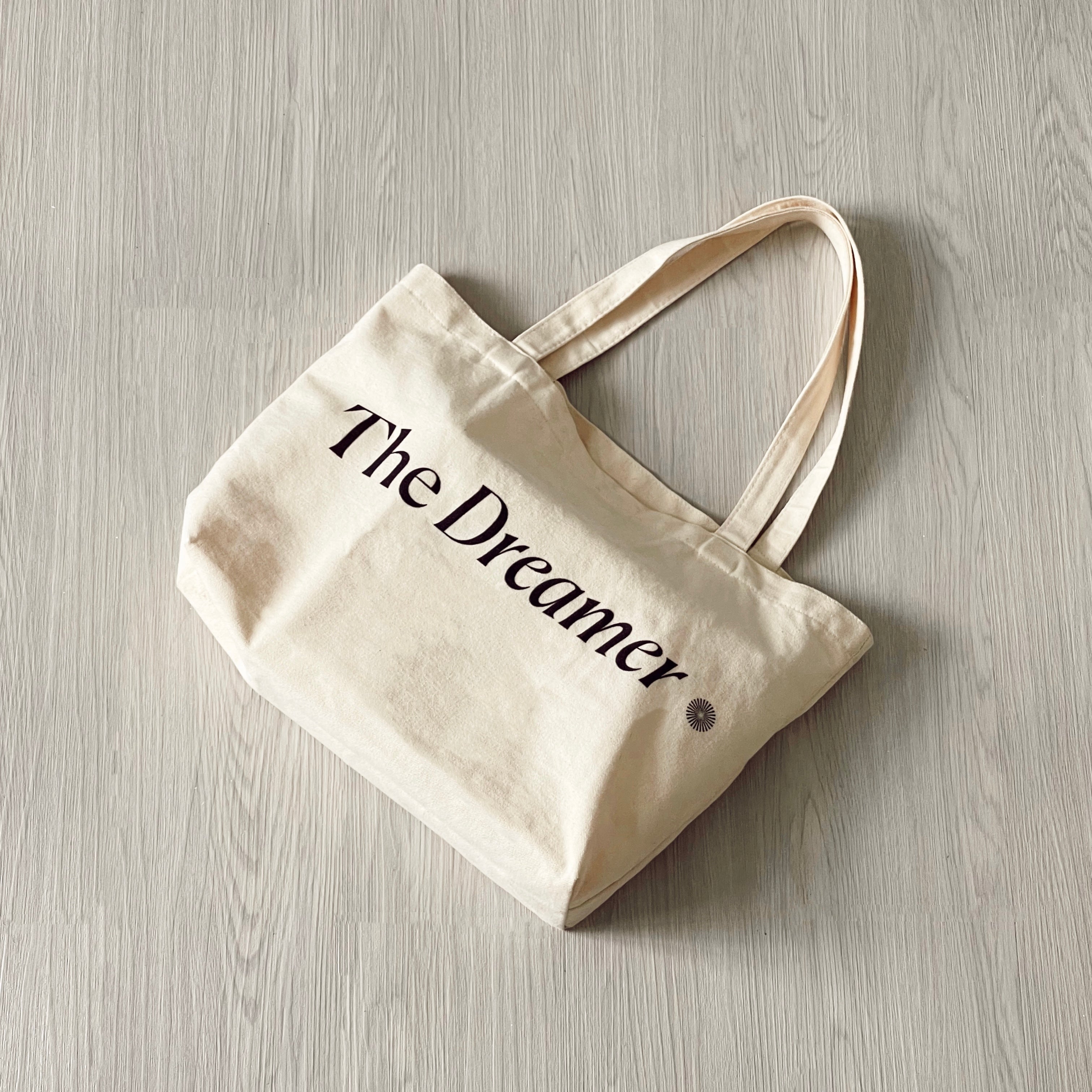 Daydream north south online tote bag