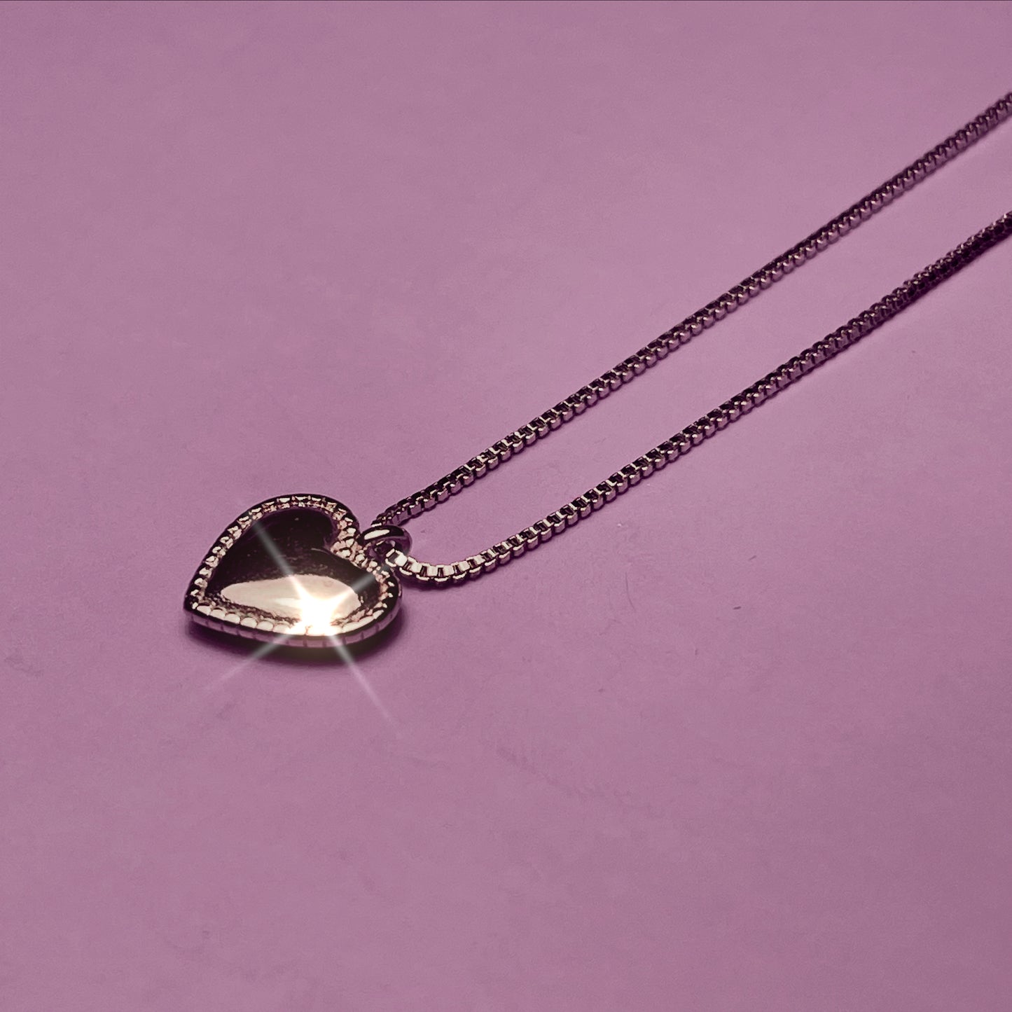 THE LOVER NECKLACE