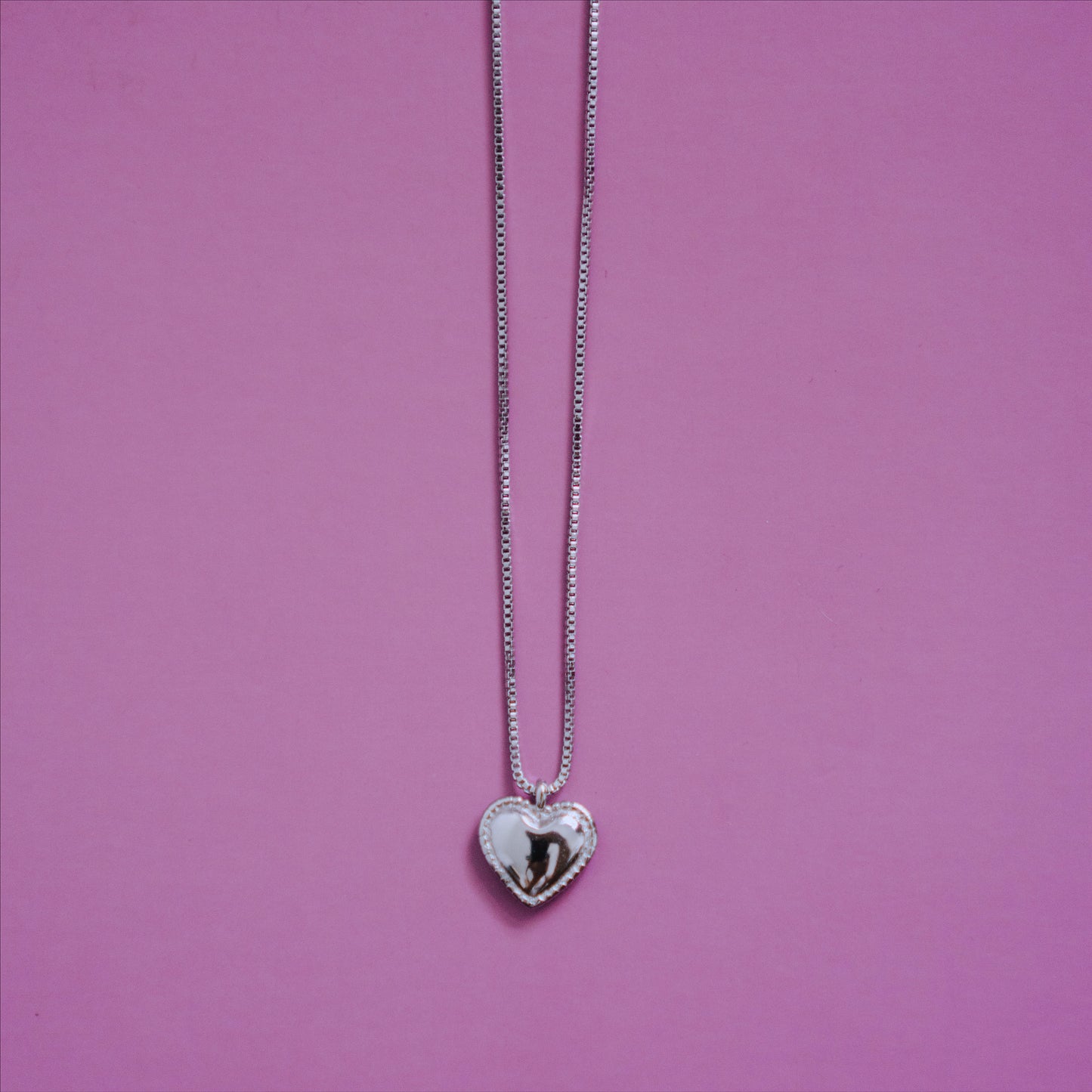 THE LOVER NECKLACE