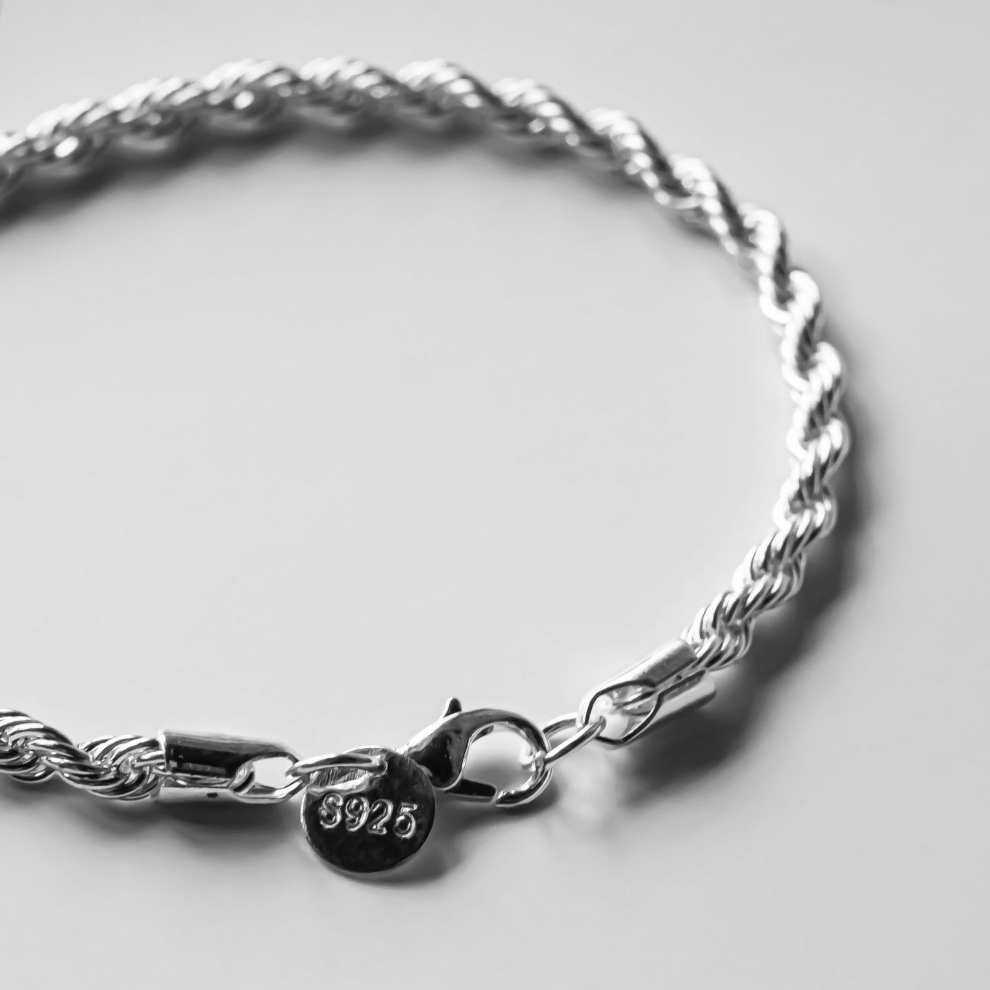 ROPE BRACELET