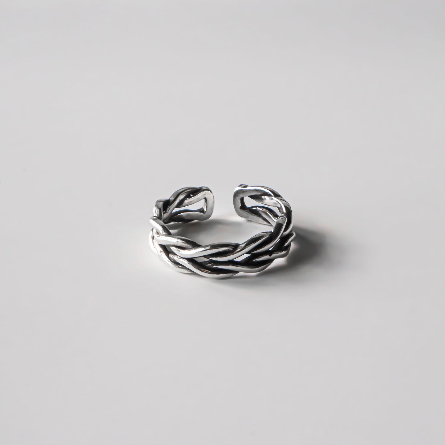 ROPE RING