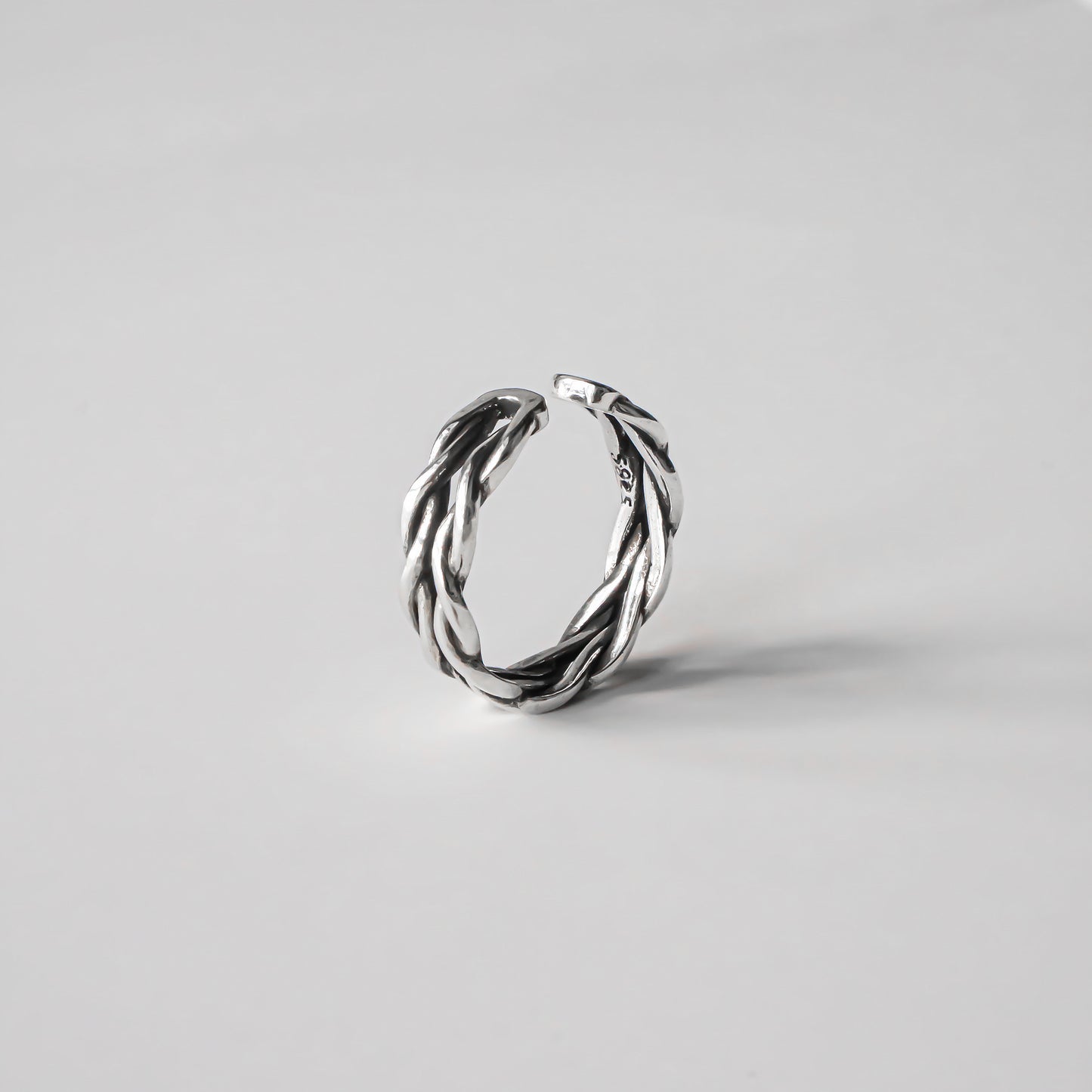 ROPE RING