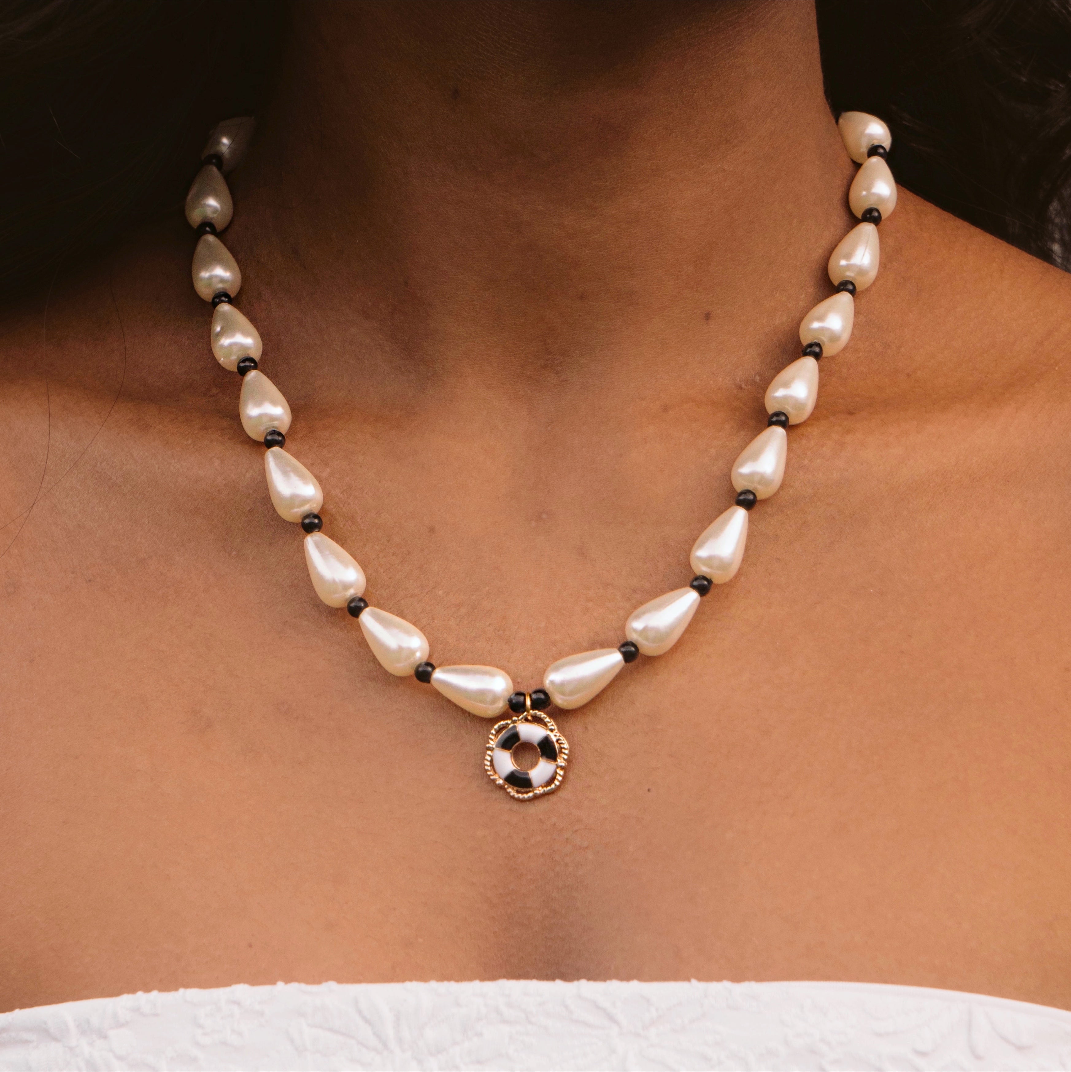 LIFELINE NECKLACE PALAWAN HQ